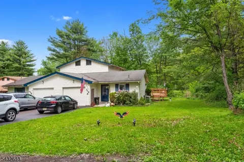 118- B North Ct O2, Montague, NJ 07827