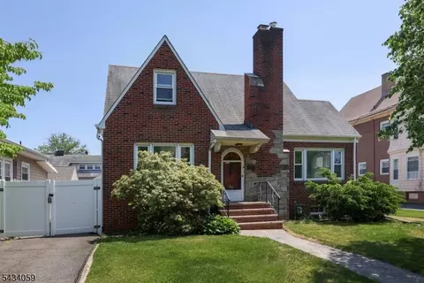 617 Bryant St, Rahway, NJ 07065