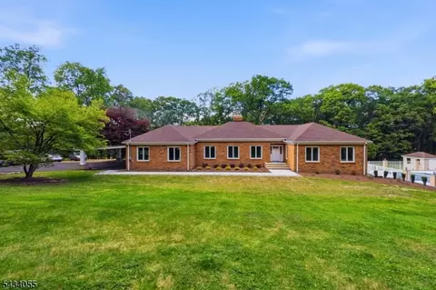 138 Black River Rd # B, Long Valley, NJ 07853