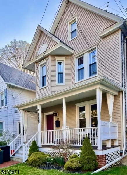 52 12 Madison St, Morristown, NJ 07960