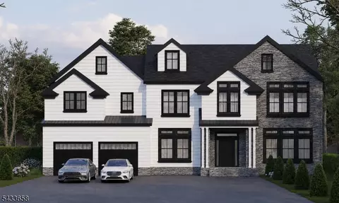 2 Orchard Rd, Florham Park, NJ 07932