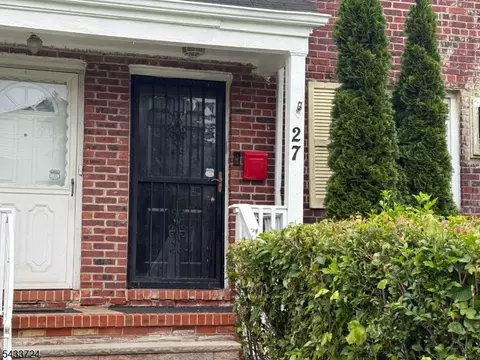 27 Melmore Gdns, East Orange, NJ 07017