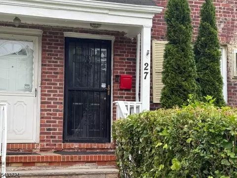 27 Melmore Gdns, East Orange, NJ 07017