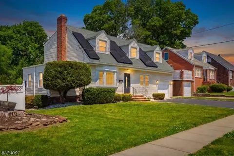 58 Continental Ave, Belleville, NJ 07109