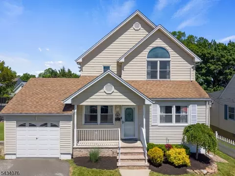 66 Fischer Ave, Nutley, NJ 07110