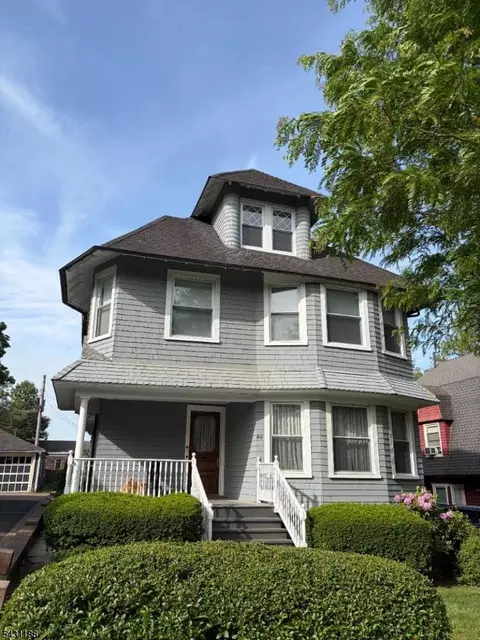 66 Ralston Ave, South Orange Village, NJ 07079
