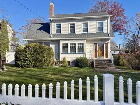 602 Mountain Ave, Westfield, NJ 07090