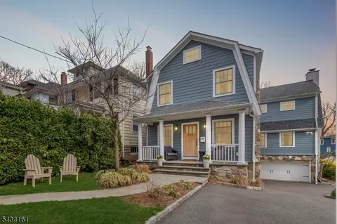 586 Ridgewood Rd, Maplewood, NJ 07040