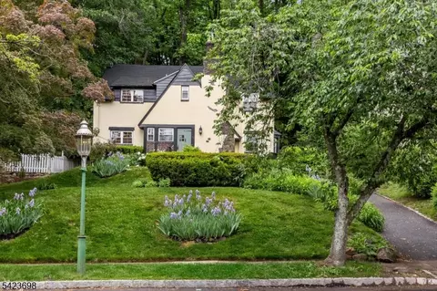 73 Harding Dr, South Orange Village, NJ 07079