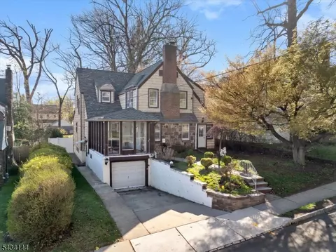 130 Mitchell St, West Orange, NJ 07052