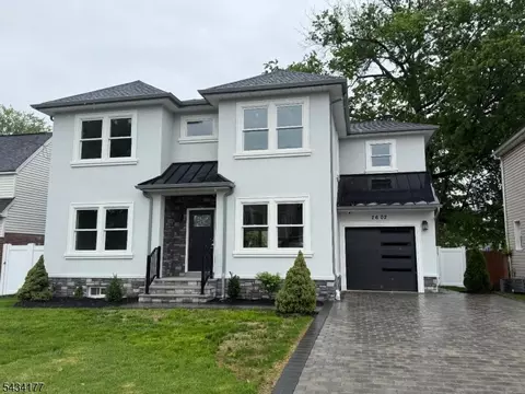 26-02 Urban Pl, Fair Lawn, NJ 07410