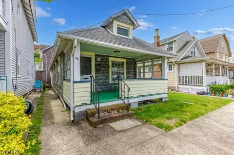 68 Franklin Ave, Ocean Grove, NJ 07756
