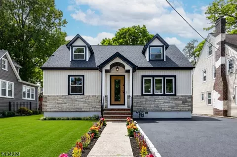 1314 Sunnyside Pl, Plainfield, NJ 07060