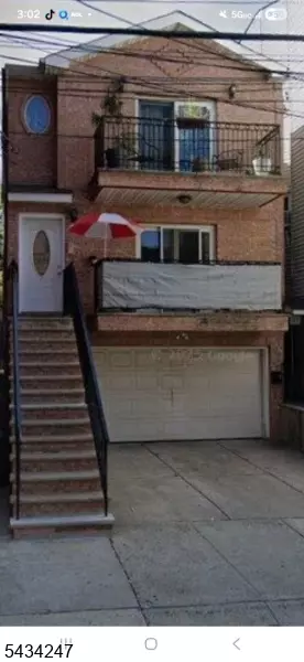 2507 Central Ave #2, Union City, NJ 07087