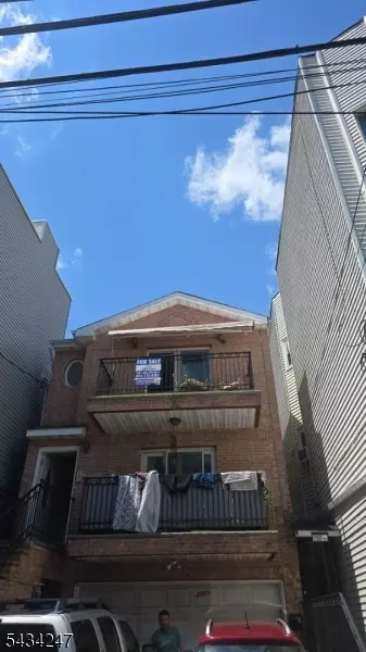 2507 Central Ave #2, Union City, NJ 07087