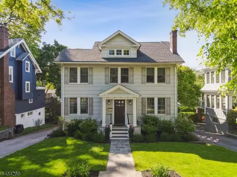15 North Ter, Maplewood, NJ 07040