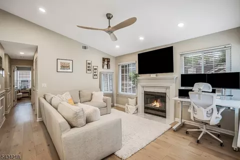 38 Fieldstone Road Ondo, Bedminster, NJ 07921