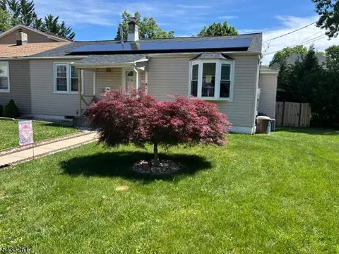 6 Everson Pl, Clifton, NJ 07013
