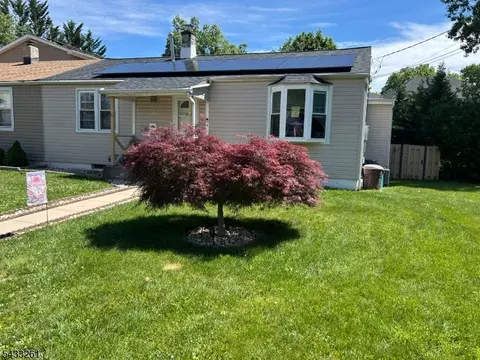 6 Everson Pl, Clifton, NJ 07013