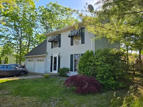 Exterior - 244 Juniper Ln, Forked River, NJ 08731 photo 4 of 11