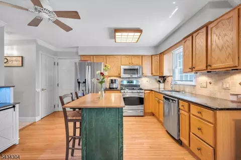 Kitchen - 244 Juniper Ln, Forked River, NJ 08731 photo 1 of 3