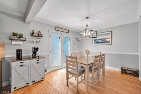 Dining - 244 Juniper Ln, Forked River, NJ 08731 photo 1 of 3