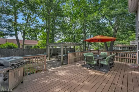 Exterior - 244 Juniper Ln, Forked River, NJ 08731 photo 5 of 11