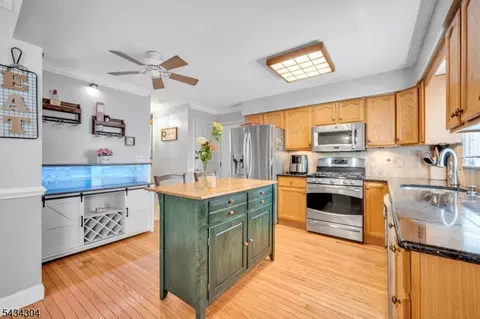 Kitchen - 244 Juniper Ln, Forked River, NJ 08731 photo 2 of 3