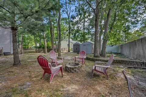 Exterior - 244 Juniper Ln, Forked River, NJ 08731 photo 9 of 11