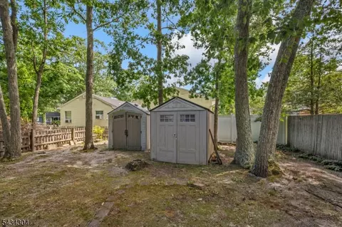 Exterior - 244 Juniper Ln, Forked River, NJ 08731 photo 10 of 11