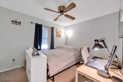 Bedroom - 244 Juniper Ln, Forked River, NJ 08731 photo 3 of 6