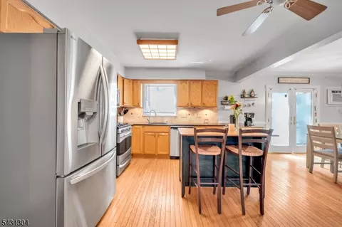 Kitchen - 244 Juniper Ln, Forked River, NJ 08731 photo 3 of 3