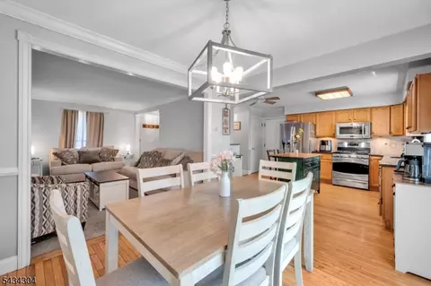 Dining - 244 Juniper Ln, Forked River, NJ 08731 photo 3 of 3