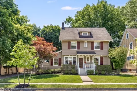 214 Alexander Ave, Montclair, NJ 07043