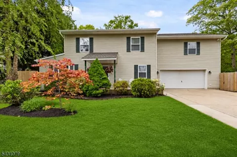 1591 W Princeton Ave, Brick Twp, NJ 08724