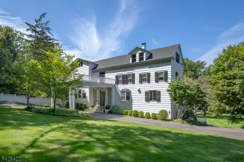270 Mendham Rd, Bernardsville, NJ 07924