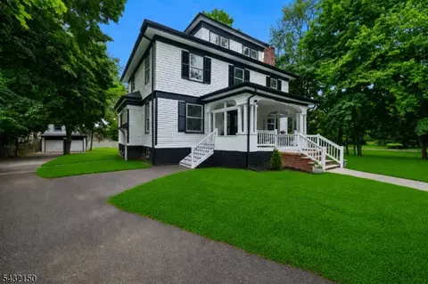 60 Stanley Rd, South Orange Village, NJ 07079