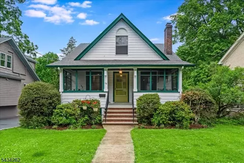 74 Park Ave, Verona, NJ 07044