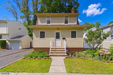 514 Bloomfield Ave, Nutley, NJ 07110