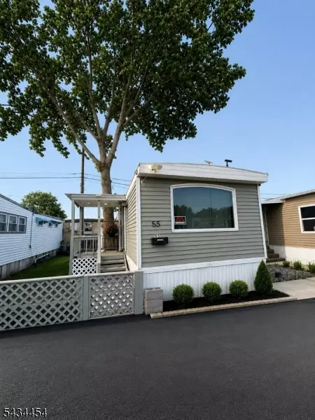 55 Helen, Moonachie, NJ 07074