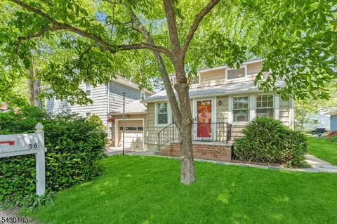 56 Highwood Rd, Denville, NJ 07834