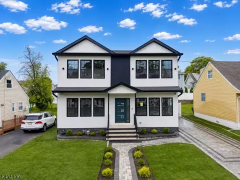 55 Long Hill Dr, Clifton, NJ 07013