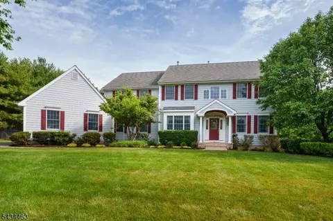 110 Orchard Rd, Skillman, NJ 08558