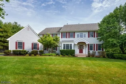 110 Orchard Rd, Skillman, NJ 08558