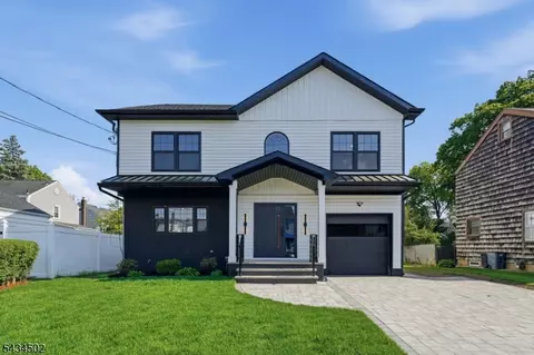 275 Longview Rd, Union, NJ 07083