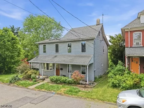 139 N Prospect St, Phillipsburg, NJ 08865