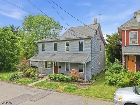 139 N Prospect St, Phillipsburg, NJ 08865