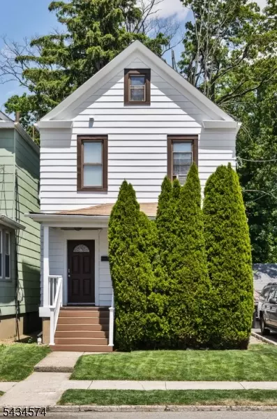 478 Brook Ave, Passaic, NJ 07055