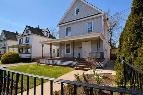 930 W 5th St, Plainfield, NJ 07063