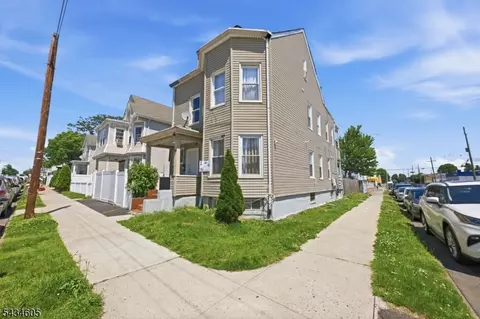 401 E 19th St, Paterson, NJ 07524